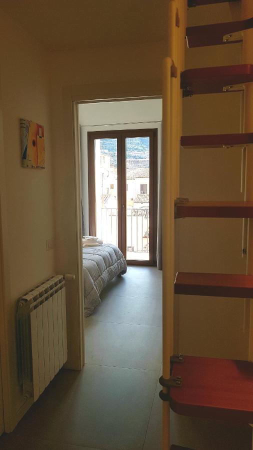 Terrazza Caracciolo Daire Cefalù Dış mekan fotoğraf