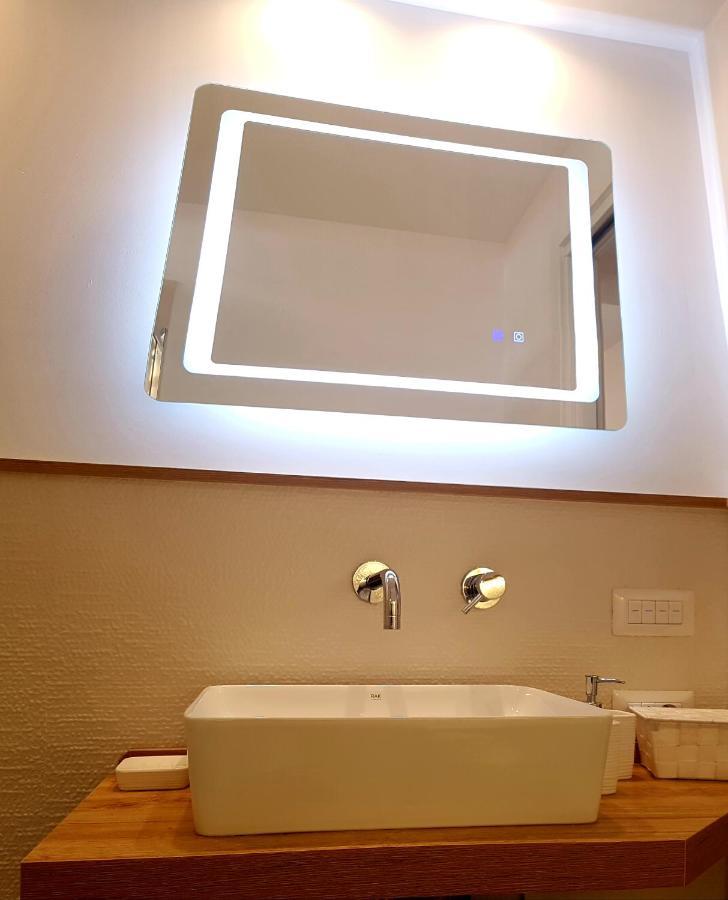 Terrazza Caracciolo Daire Cefalù Dış mekan fotoğraf