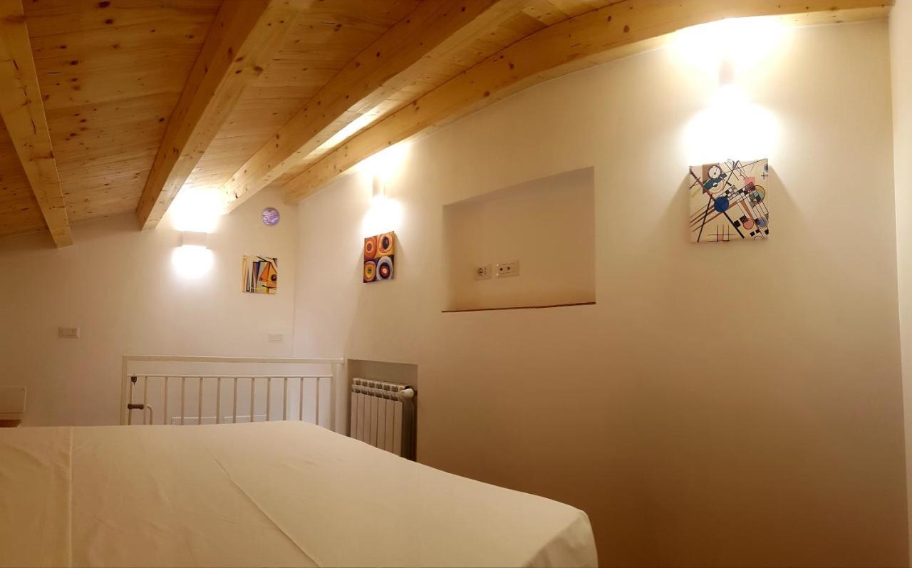 Terrazza Caracciolo Daire Cefalù Dış mekan fotoğraf