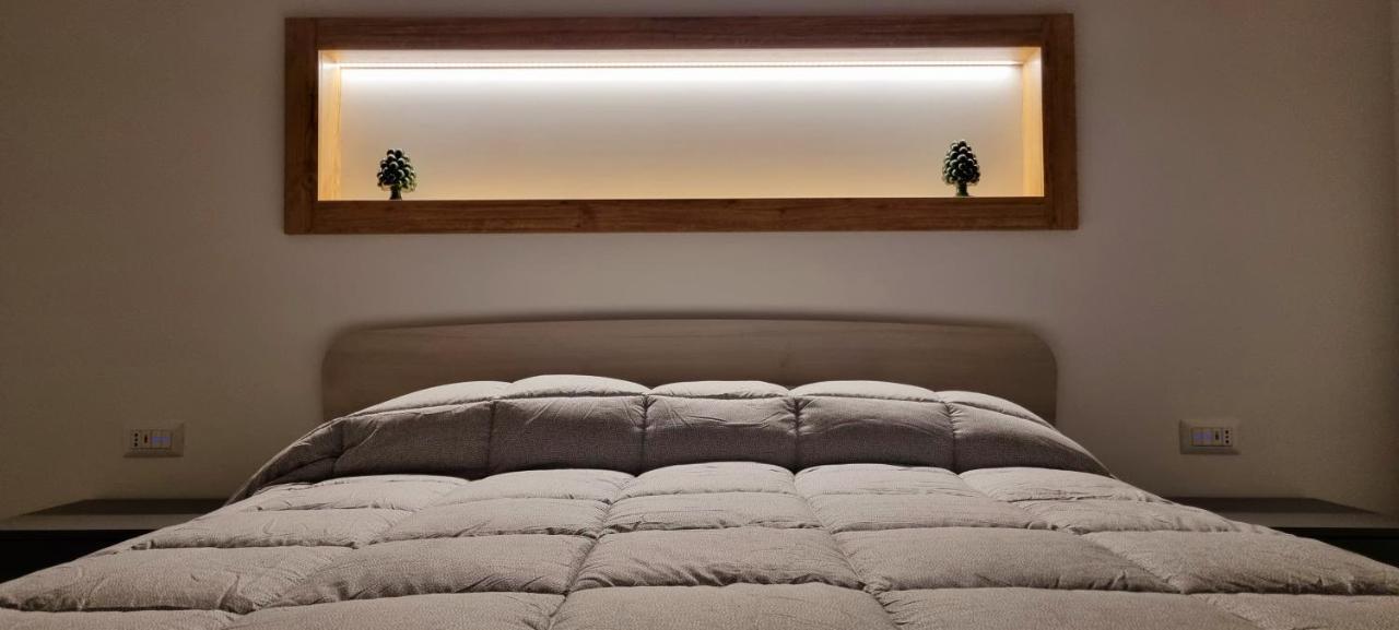 Terrazza Caracciolo Daire Cefalù Dış mekan fotoğraf