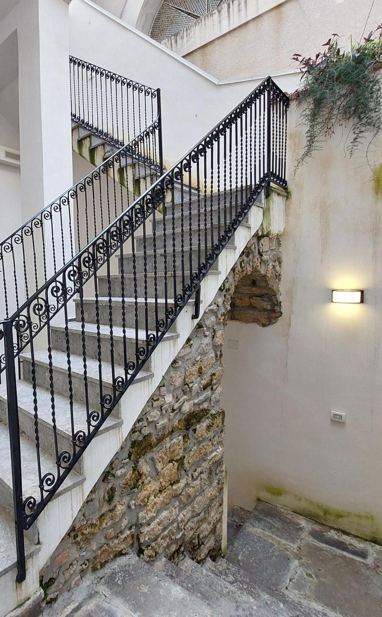 Terrazza Caracciolo Daire Cefalù Dış mekan fotoğraf
